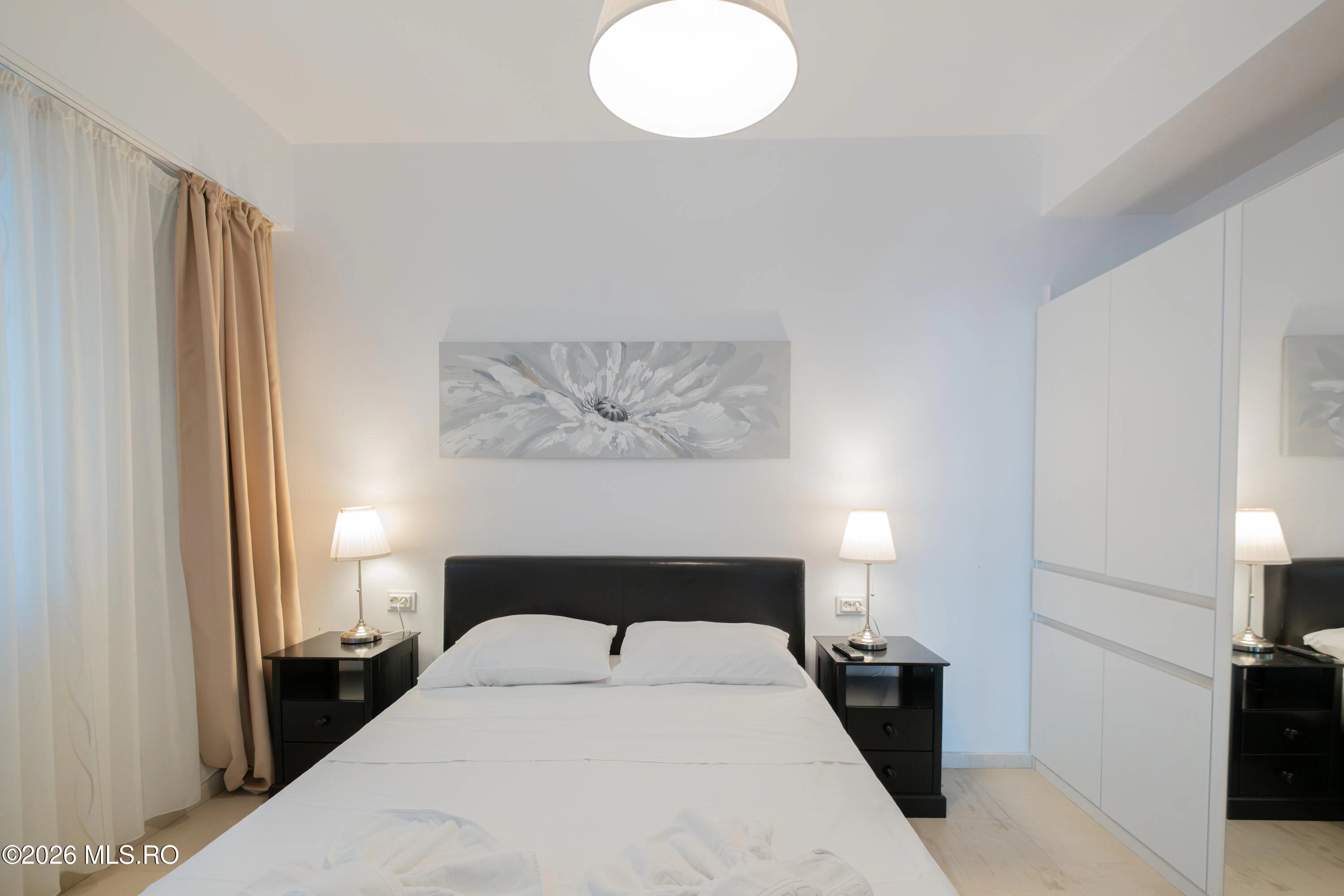 Strada D26 8 ap. 11, Navodari, Constanta, 905701, 2 Dormitoare Dormitoare, 1 BaieBăi,Apartament,Reprezentari Comision 0%,D26,0,05-2657