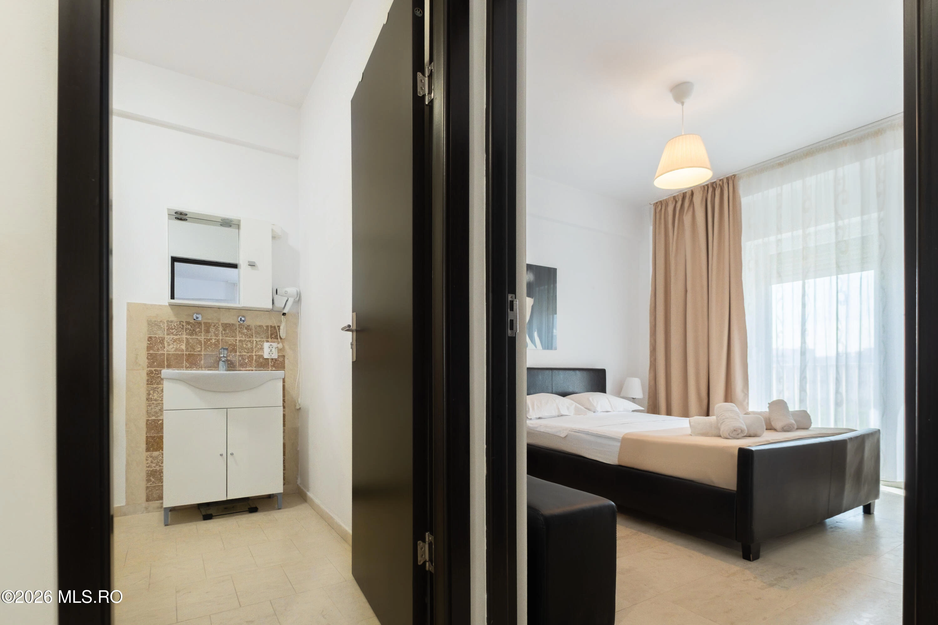 Strada D26 8 ap. 11, Navodari, Constanta, 905701, 2 Dormitoare Dormitoare, 1 BaieBăi,Apartament,Reprezentari Comision 0%,D26,0,05-2657