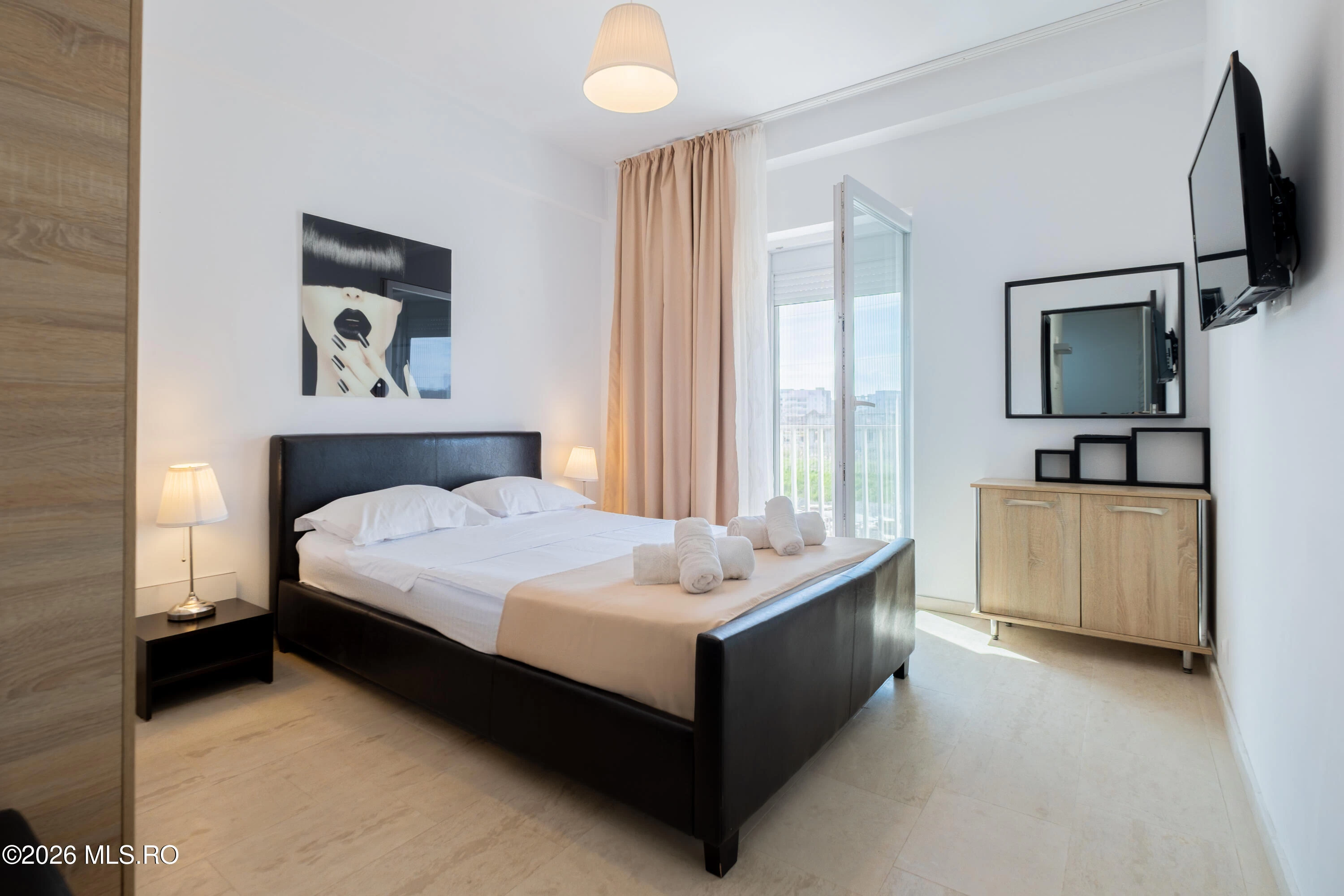 Strada D26 8 ap. 11, Navodari, Constanta, 905701, 2 Dormitoare Dormitoare, 1 BaieBăi,Apartament,Reprezentari Comision 0%,D26,0,05-2657