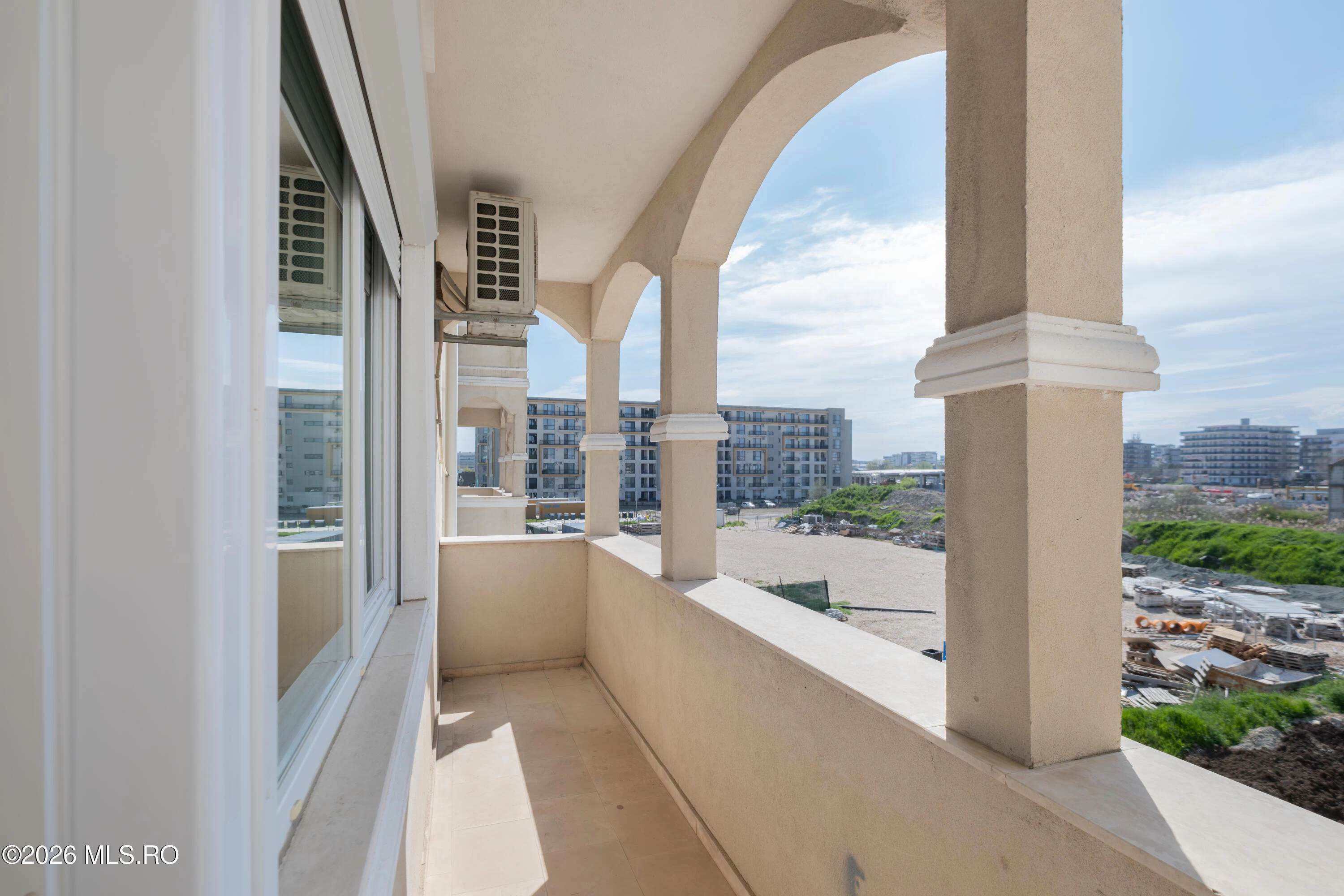 Strada D26 8 ap. 11, Navodari, Constanta, 905701, 2 Dormitoare Dormitoare, 1 BaieBăi,Apartament,Reprezentari Comision 0%,D26,0,05-2657