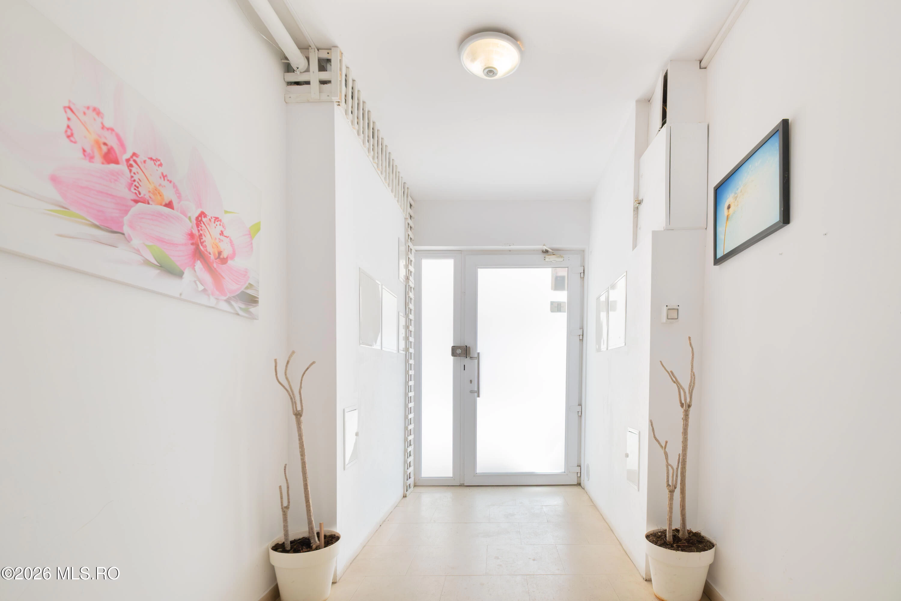 Strada D26 8 ap. 11, Navodari, Constanta, 905701, 2 Dormitoare Dormitoare, 1 BaieBăi,Apartament,Reprezentari Comision 0%,D26,0,05-2657