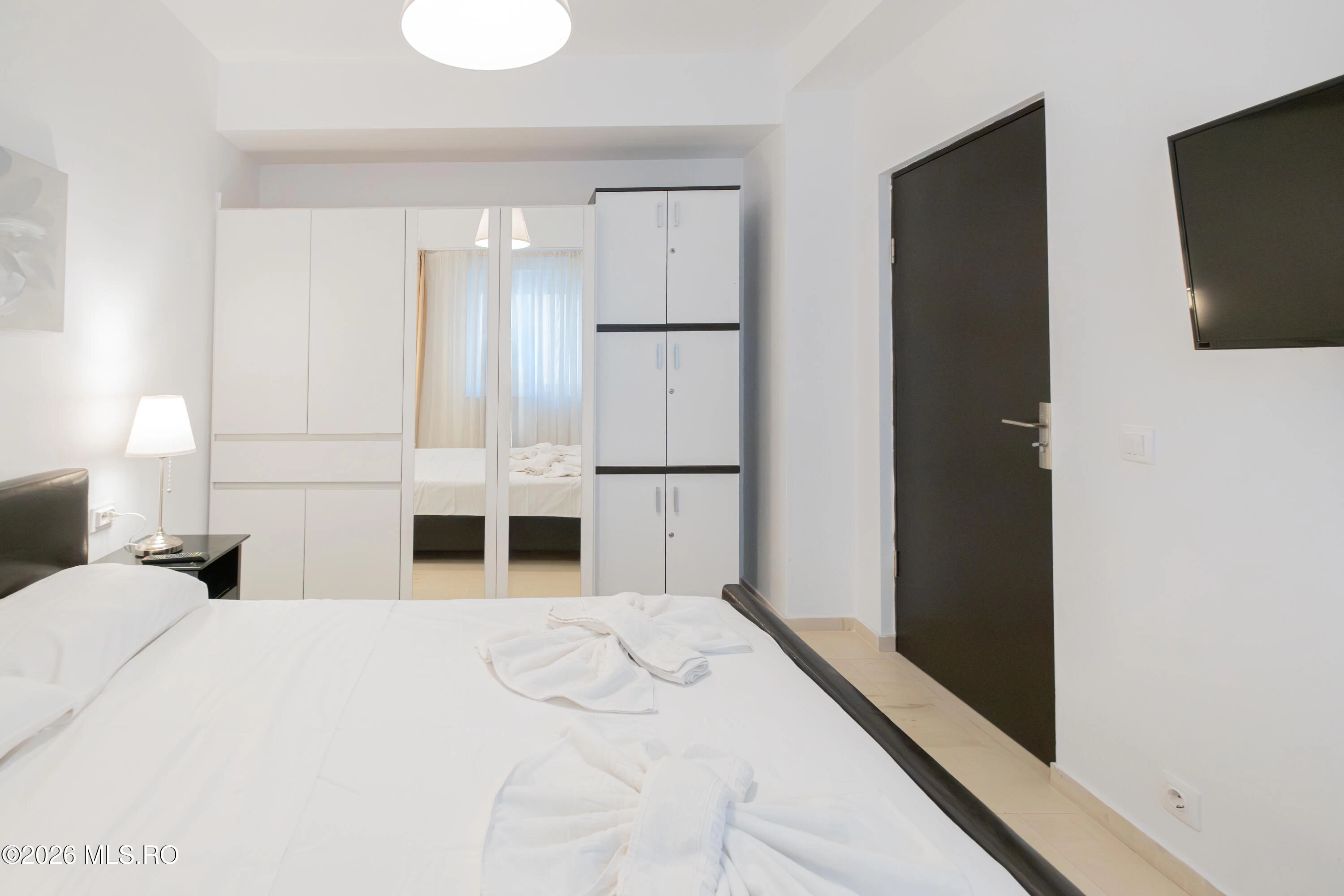 Strada D26 8 ap. 11, Navodari, Constanta, 905701, 2 Dormitoare Dormitoare, 1 BaieBăi,Apartament,Reprezentari Comision 0%,D26,0,05-2657