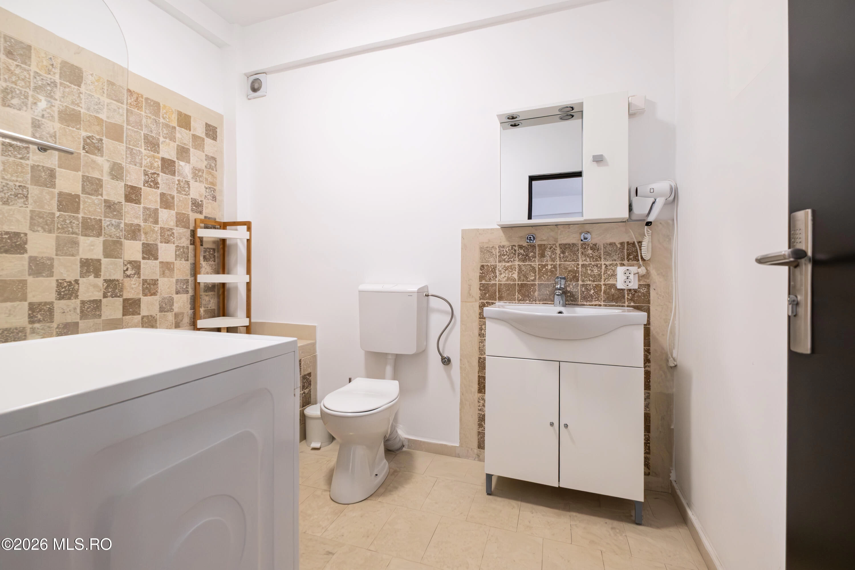 Strada D26 8 ap. 11, Navodari, Constanta, 905701, 2 Dormitoare Dormitoare, 1 BaieBăi,Apartament,Reprezentari Comision 0%,D26,0,05-2657