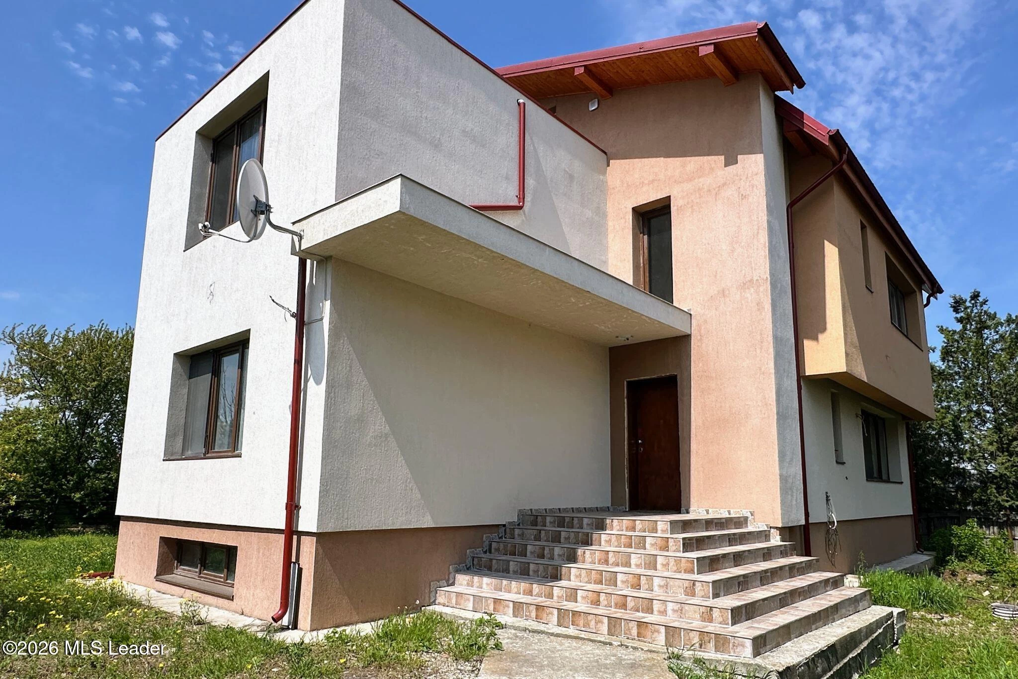 Aleea VERONICA 50, Corbeanca, Bucuresti Ilfov, 077068, 3 Dormitoare Dormitoare, 4 BăiBăi,Casa/Vila,Reprezentari Comision 0%,VERONICA,0,01-6857