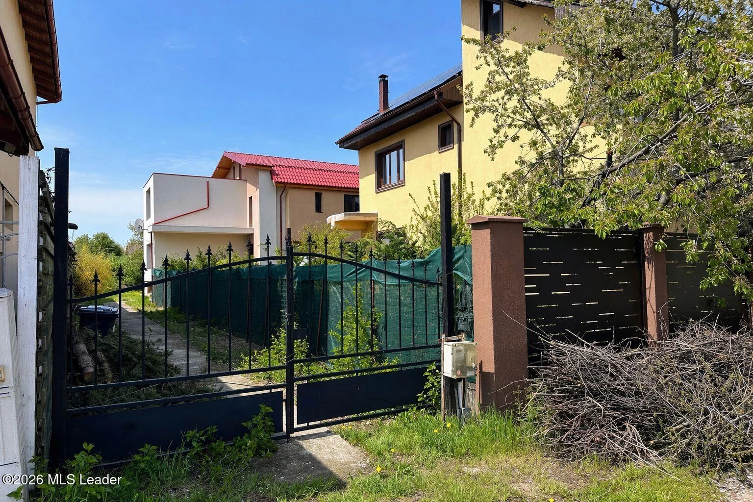 Aleea VERONICA 50, Corbeanca, Bucuresti Ilfov, 077068, 3 Dormitoare Dormitoare, 4 BăiBăi,Casa/Vila,Reprezentari Comision 0%,VERONICA,0,01-6857