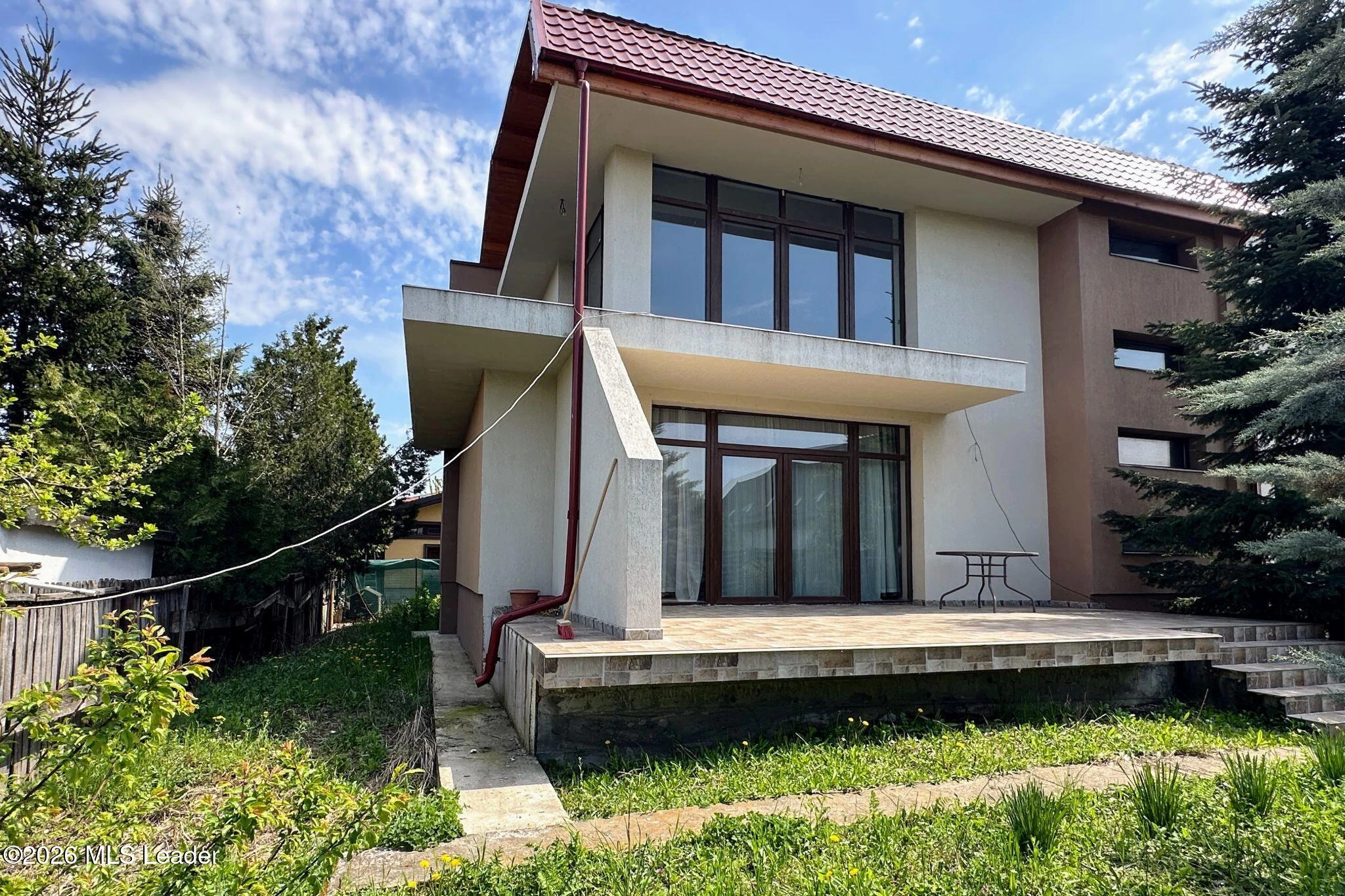 Aleea VERONICA 50, Corbeanca, Bucuresti Ilfov, 077068, 3 Dormitoare Dormitoare, 4 BăiBăi,Casa/Vila,Reprezentari Comision 0%,VERONICA,0,01-6857