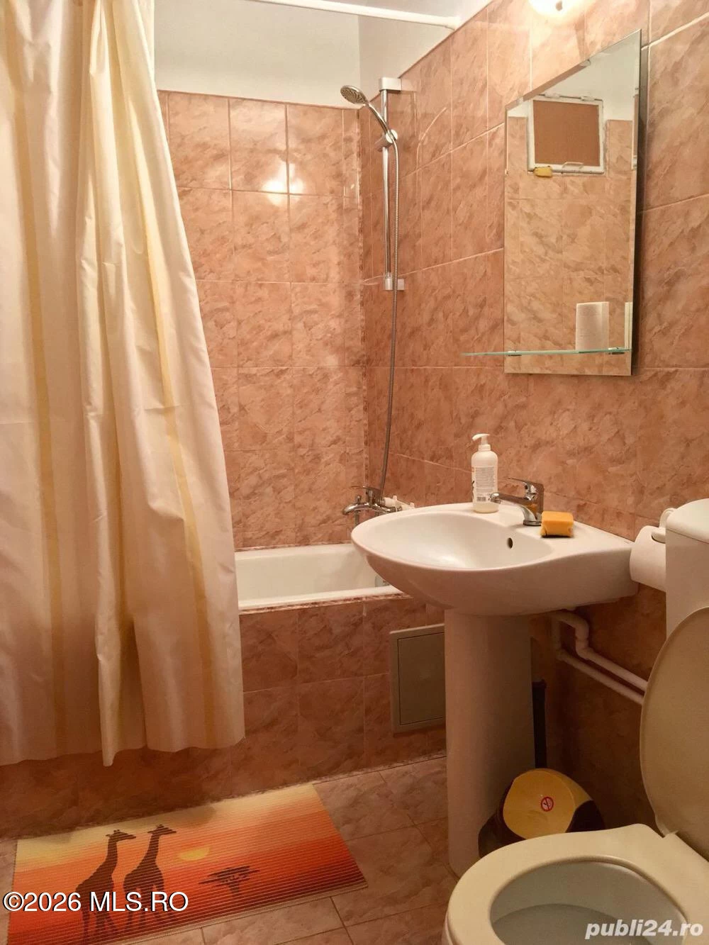 Strada 23 AUGUST, Eforie Nord, Constanta, 2 Dormitoare Dormitoare, 2 BăiBăi,Apartament,Anunturi Verificate,23 AUGUST,0,F5-59075