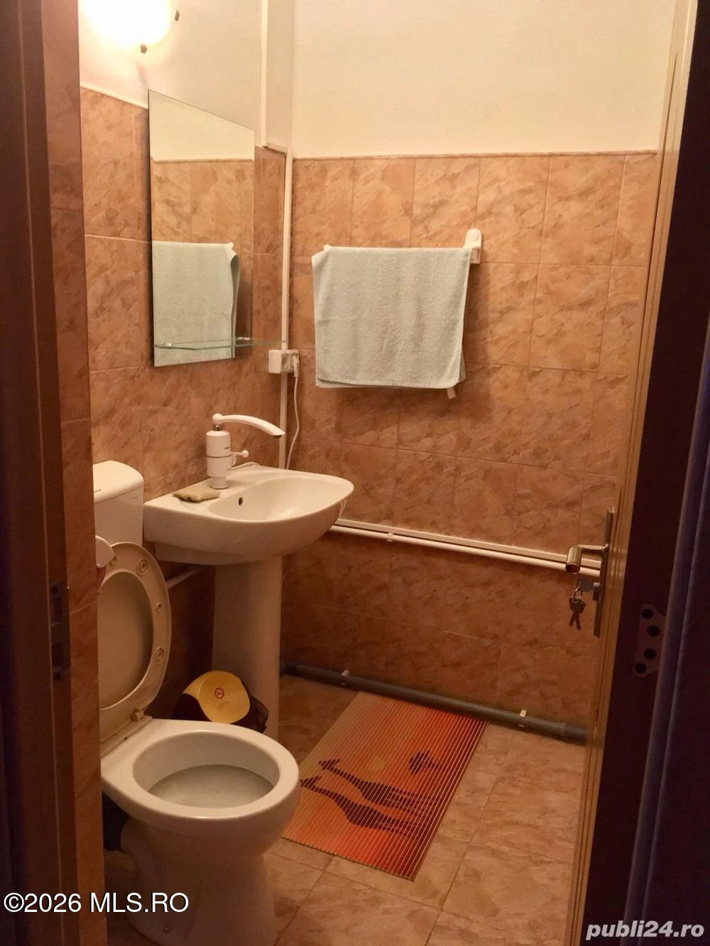 Strada 23 AUGUST, Eforie Nord, Constanta, 2 Dormitoare Dormitoare, 2 BăiBăi,Apartament,Anunturi Verificate,23 AUGUST,0,F5-59075