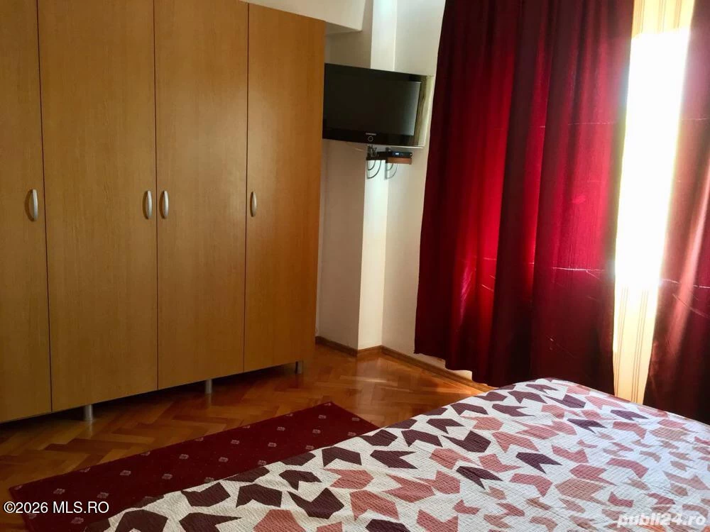 Strada 23 AUGUST, Eforie Nord, Constanta, 2 Dormitoare Dormitoare, 2 BăiBăi,Apartament,Anunturi Verificate,23 AUGUST,0,F5-59075