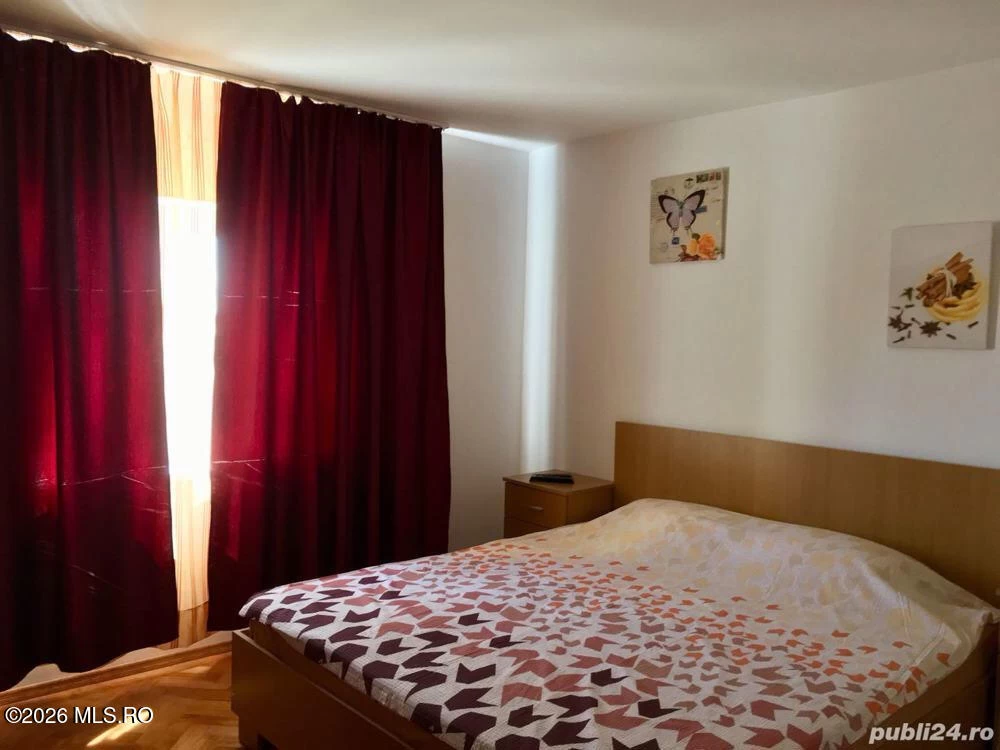 Strada 23 AUGUST, Eforie Nord, Constanta, 2 Dormitoare Dormitoare, 2 BăiBăi,Apartament,Anunturi Verificate,23 AUGUST,0,F5-59075