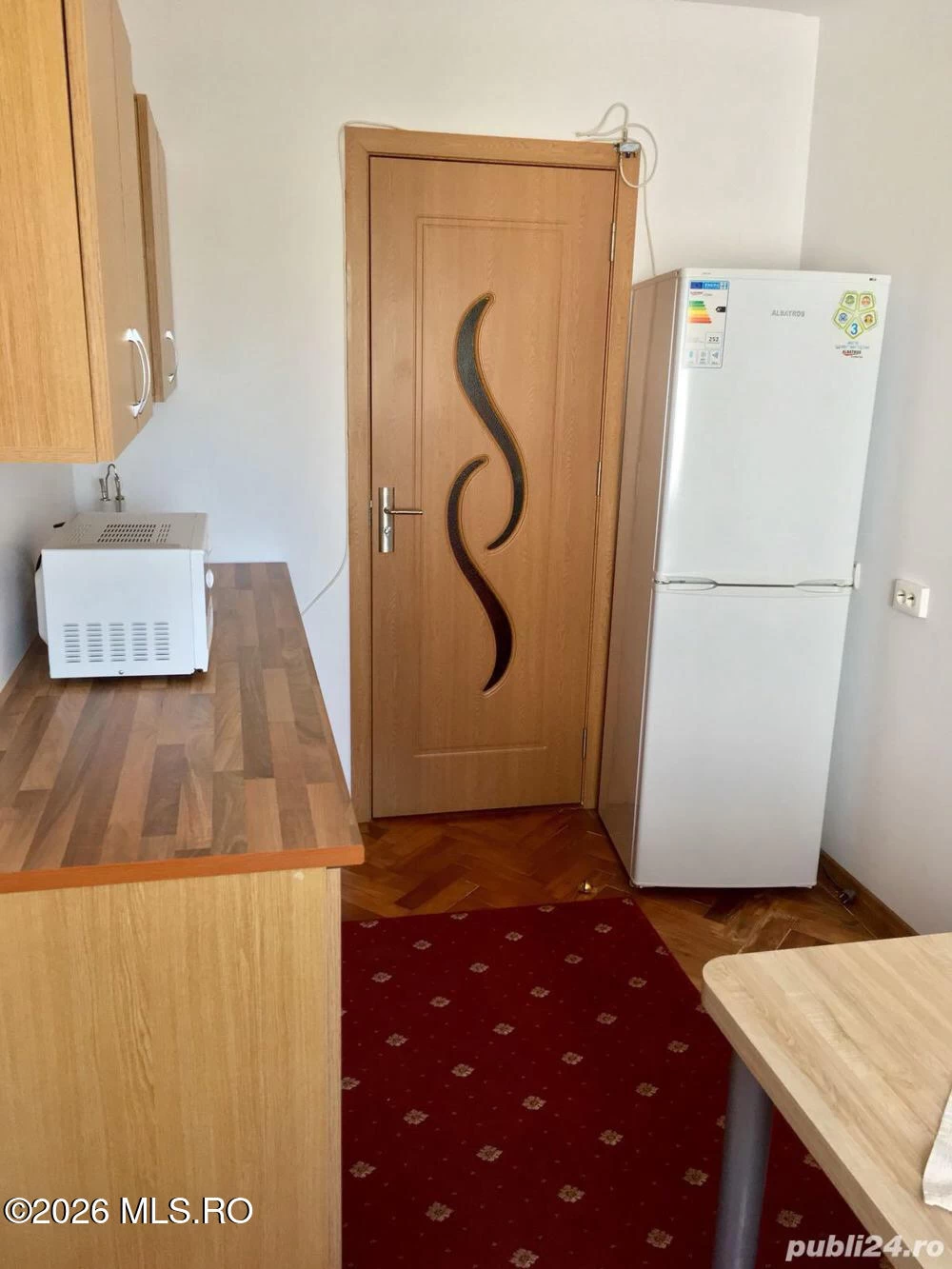 Strada 23 AUGUST, Eforie Nord, Constanta, 2 Dormitoare Dormitoare, 2 BăiBăi,Apartament,Anunturi Verificate,23 AUGUST,0,F5-59075