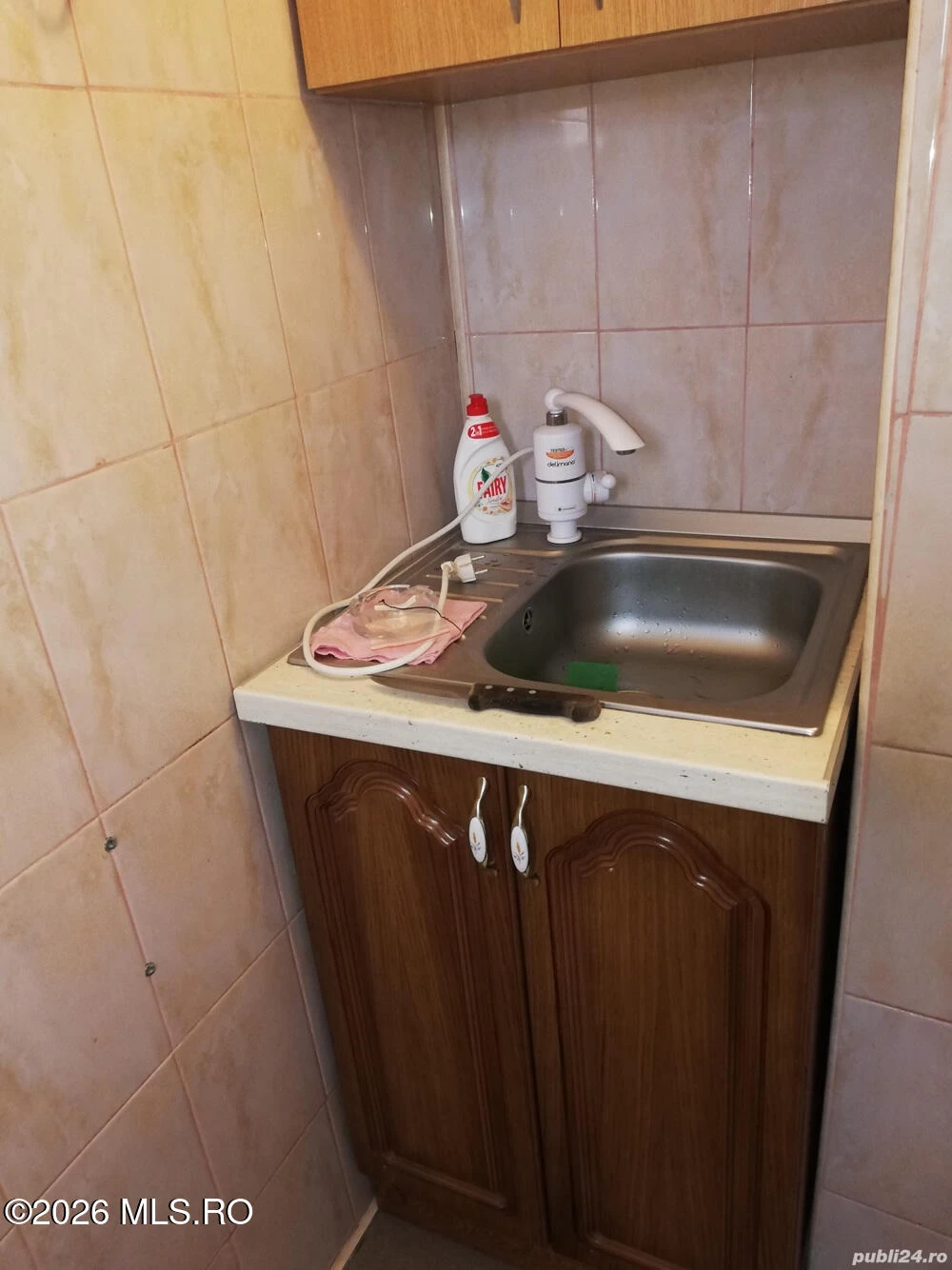 Strada 23 AUGUST, Eforie Nord, Constanta, 2 Dormitoare Dormitoare, 2 BăiBăi,Apartament,Anunturi Verificate,23 AUGUST,0,F5-59075