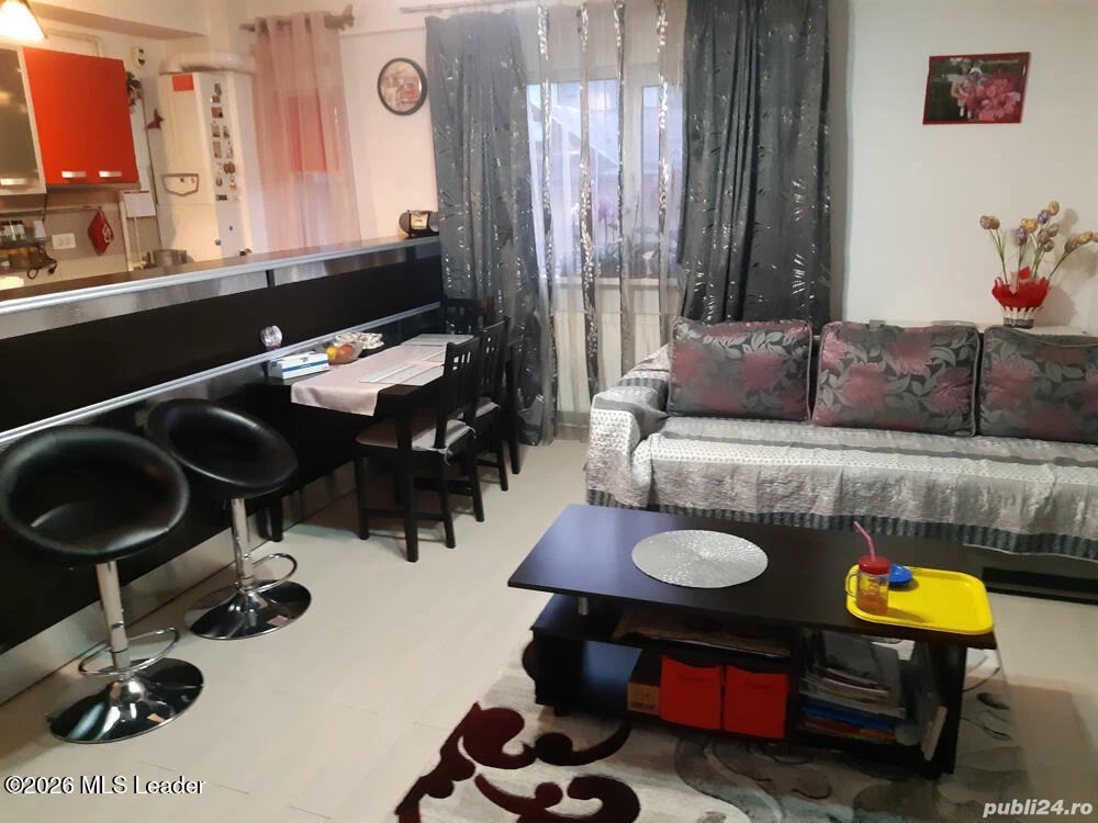 Strada REZERVELOR, Chiajna, Bucuresti Ilfov, 1 Dormitor Dormitoare, 1 BaieBăi,Apartament,Anunturi Verificate,REZERVELOR,0,F1-250797