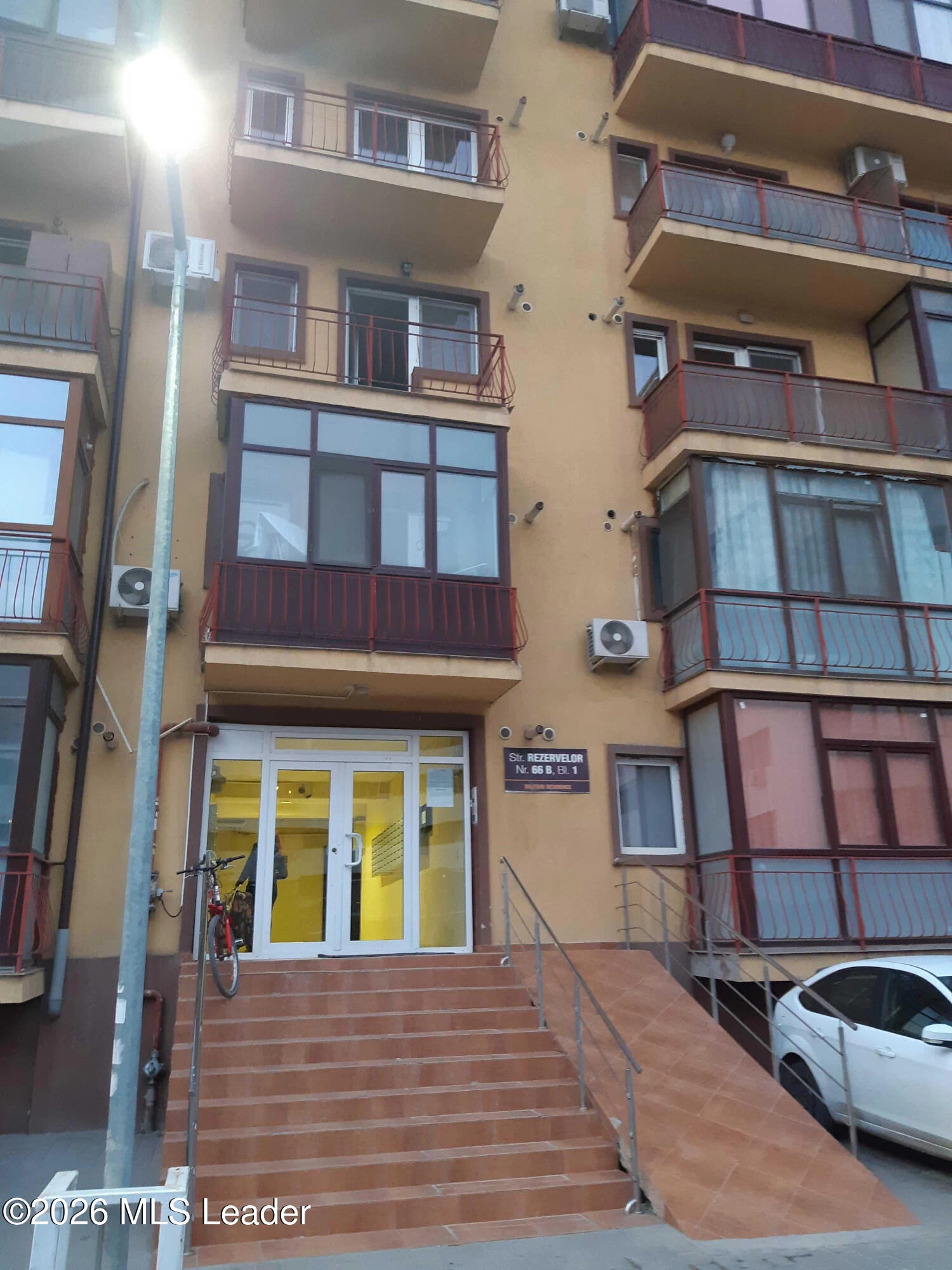 Strada REZERVELOR, Chiajna, Bucuresti Ilfov, 1 Dormitor Dormitoare, 1 BaieBăi,Apartament,Anunturi Verificate,REZERVELOR,0,F1-250797