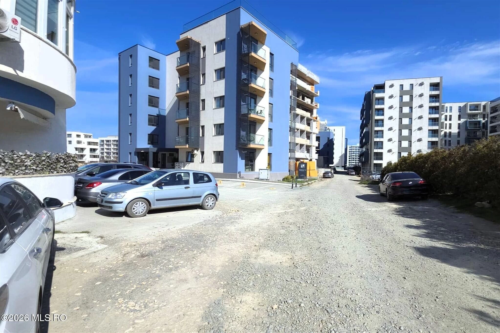 Strada D7 nr.5 Parter, Ap.6, Navodari, Constanta, 905700, 1 Dormitor Dormitoare, 1 BaieBăi,Apartament,Reprezentari Comision 0%,D7,0,05-2658