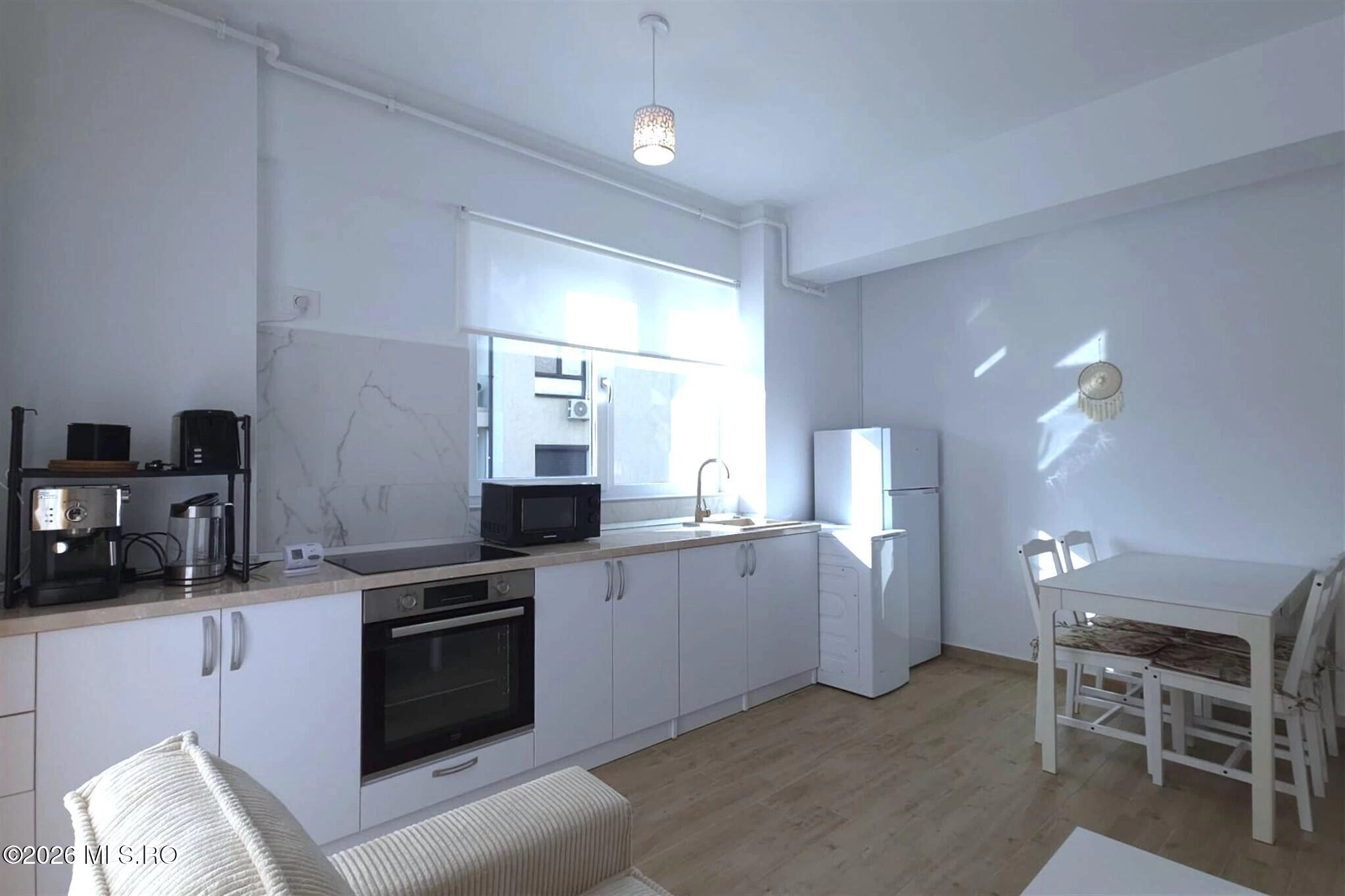 Strada D7 nr.5 Parter, Ap.6, Navodari, Constanta, 905700, 1 Dormitor Dormitoare, 1 BaieBăi,Apartament,Reprezentari Comision 0%,D7,0,05-2658