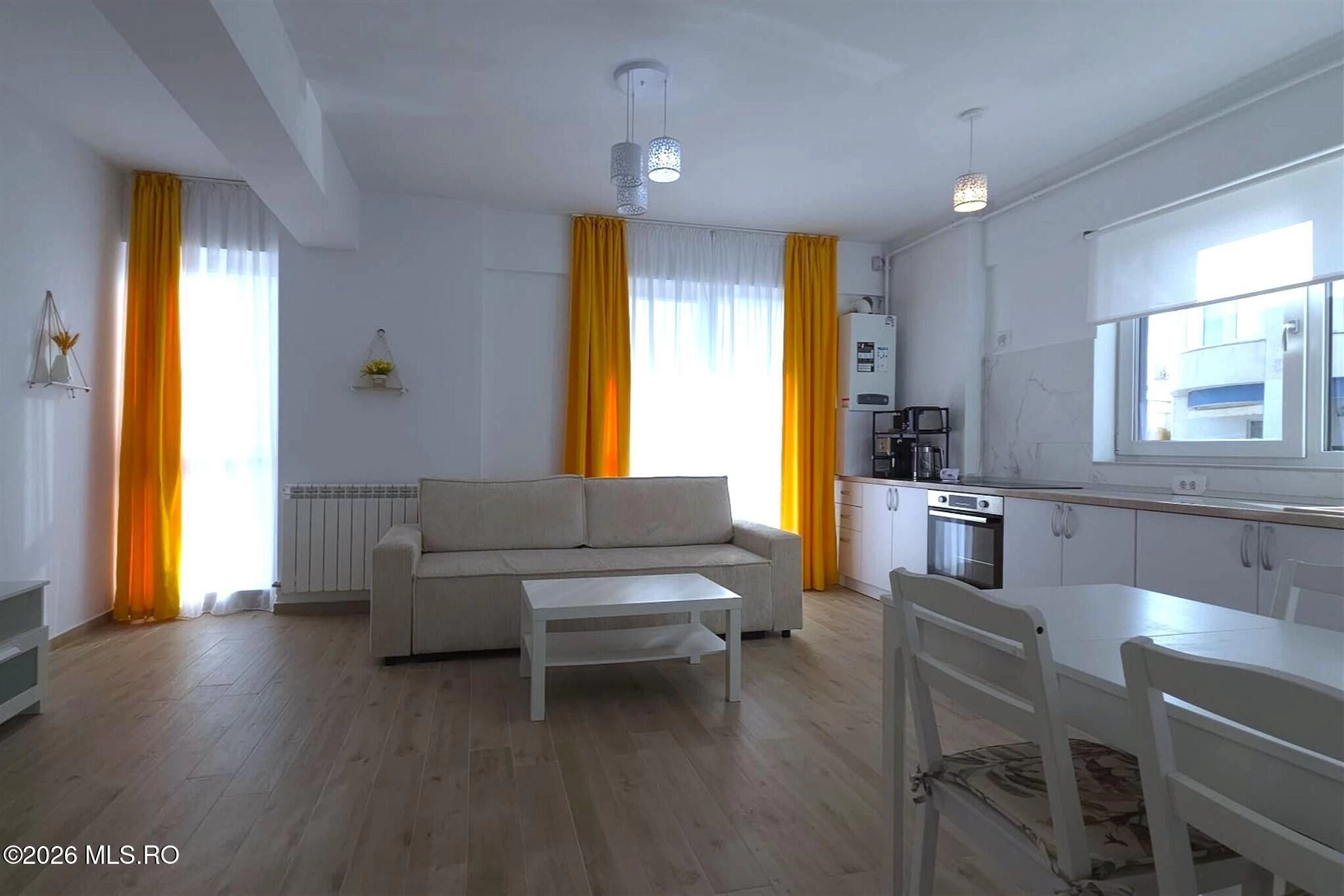 Strada D7 nr.5 Parter, Ap.6, Navodari, Constanta, 905700, 1 Dormitor Dormitoare, 1 BaieBăi,Apartament,Reprezentari Comision 0%,D7,0,05-2658