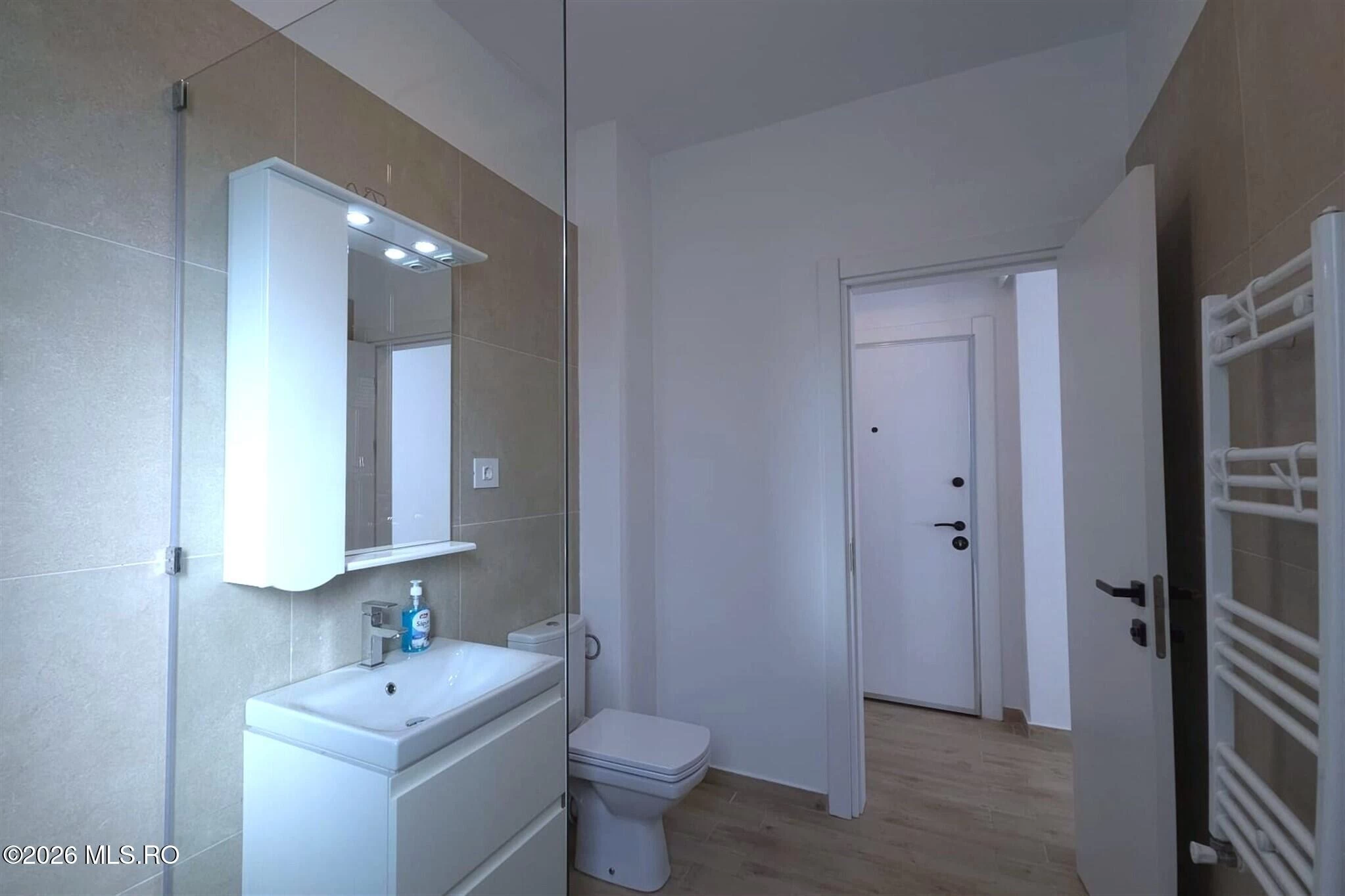 Strada D7 nr.5 Parter, Ap.6, Navodari, Constanta, 905700, 1 Dormitor Dormitoare, 1 BaieBăi,Apartament,Reprezentari Comision 0%,D7,0,05-2658