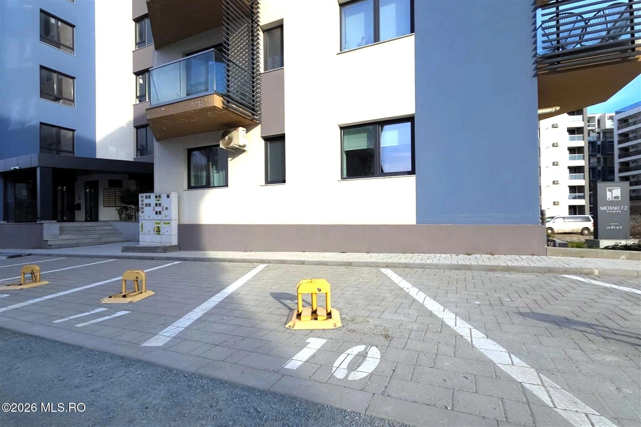 Strada D7 nr.5 Parter, Ap.6, Navodari, Constanta, 905700, 1 Dormitor Dormitoare, 1 BaieBăi,Apartament,Reprezentari Comision 0%,D7,0,05-2658