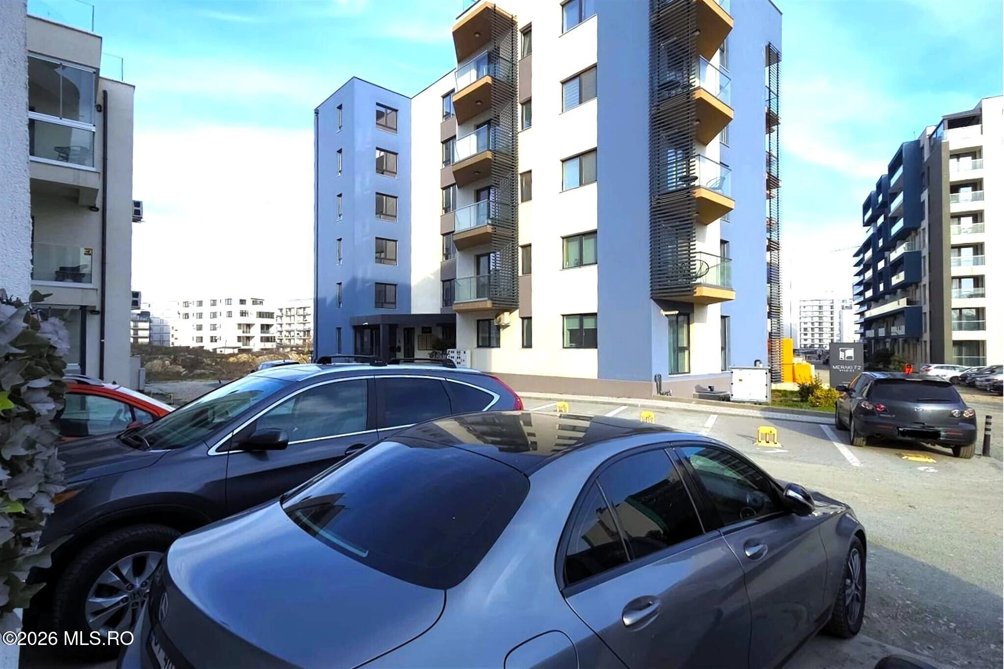 Strada D7 nr.5 Parter, Ap.6, Navodari, Constanta, 905700, 1 Dormitor Dormitoare, 1 BaieBăi,Apartament,Reprezentari Comision 0%,D7,0,05-2658