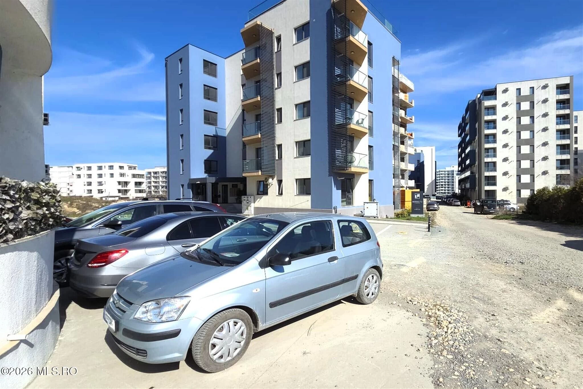Strada D7 nr.5 Parter, Ap.6, Navodari, Constanta, 905700, 1 Dormitor Dormitoare, 1 BaieBăi,Apartament,Reprezentari Comision 0%,D7,0,05-2658