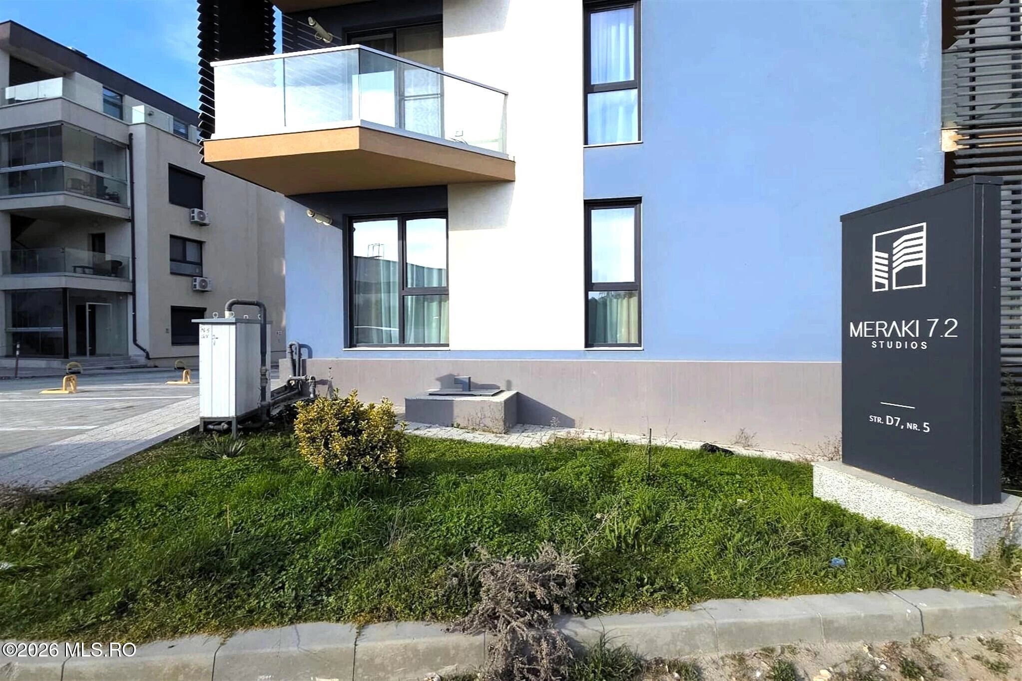 Strada D7 nr.5 Parter, Ap.6, Navodari, Constanta, 905700, 1 Dormitor Dormitoare, 1 BaieBăi,Apartament,Reprezentari Comision 0%,D7,0,05-2658