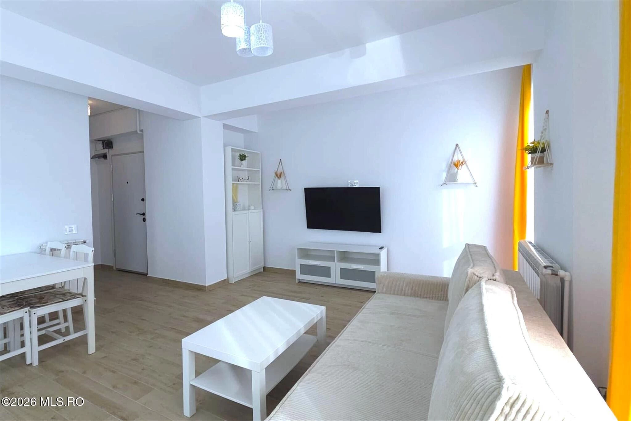 Strada D7 nr.5 Parter, Ap.6, Navodari, Constanta, 905700, 1 Dormitor Dormitoare, 1 BaieBăi,Apartament,Reprezentari Comision 0%,D7,0,05-2658