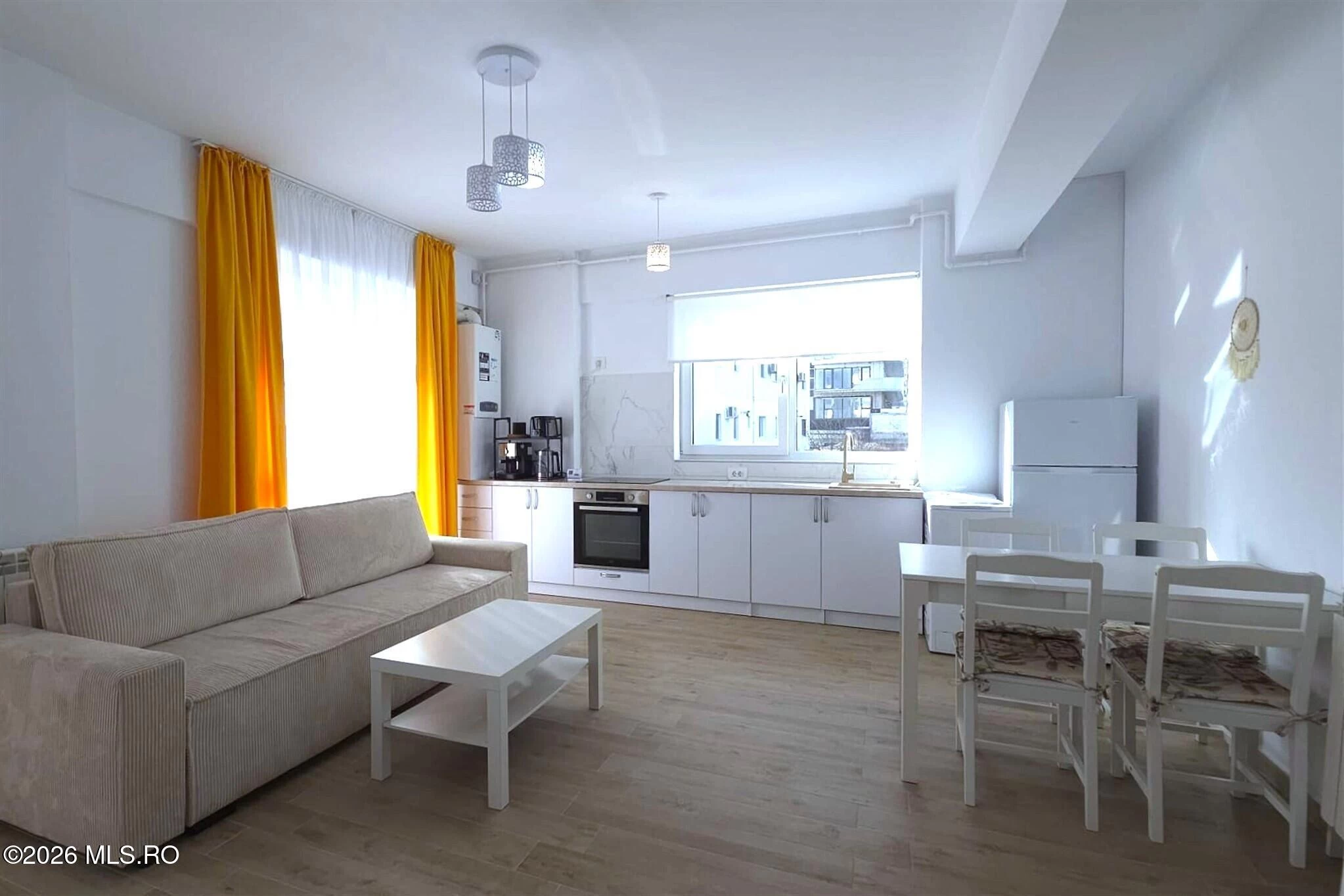 Strada D7 nr.5 Parter, Ap.6, Navodari, Constanta, 905700, 1 Dormitor Dormitoare, 1 BaieBăi,Apartament,Reprezentari Comision 0%,D7,0,05-2658