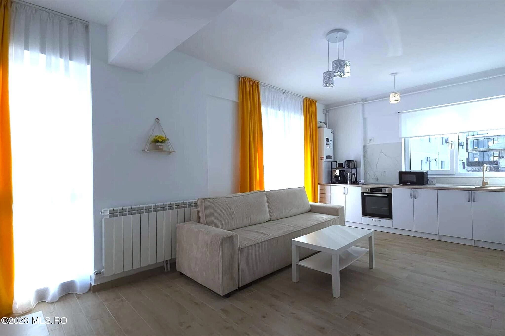 Strada D7 nr.5 Parter, Ap.6, Navodari, Constanta, 905700, 1 Dormitor Dormitoare, 1 BaieBăi,Apartament,Reprezentari Comision 0%,D7,0,05-2658