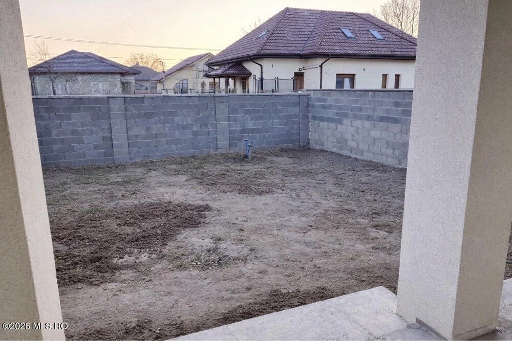 Strada PARANG, Ghiroda, Timis, 3 Dormitoare Dormitoare, 2 BăiBăi,Casa/Vila,Anunturi Verificate,PARANG,0,F3-45388