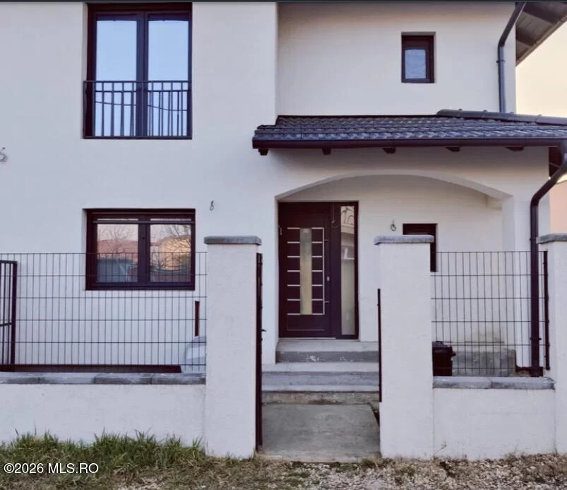 Strada PARANG, Ghiroda, Timis, 3 Dormitoare Dormitoare, 2 BăiBăi,Casa/Vila,Anunturi Verificate,PARANG,0,F3-45388