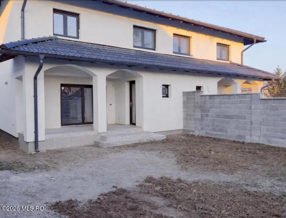 Strada PARANG, Ghiroda, Timis, 3 Dormitoare Dormitoare, 2 BăiBăi,Casa/Vila,Anunturi Verificate,PARANG,0,F3-45388