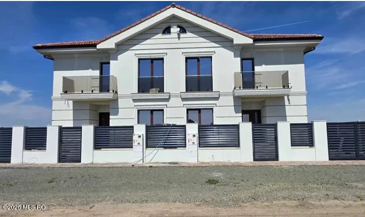 Strada SOMES, Sacalaz, Timis, 4 Dormitoare Dormitoare, 2 BăiBăi,Casa/Vila,Anunturi Verificate,SOMES,0,F3-45389