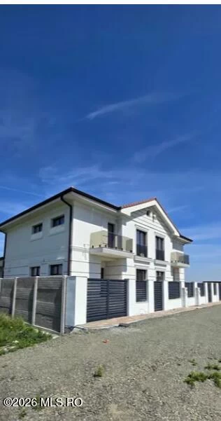 Strada SOMES, Sacalaz, Timis, 4 Dormitoare Dormitoare, 2 BăiBăi,Casa/Vila,Anunturi Verificate,SOMES,0,F3-45390