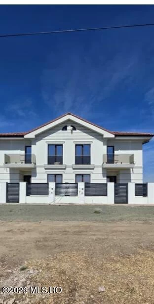 Strada SOMES, Sacalaz, Timis, 4 Dormitoare Dormitoare, 2 BăiBăi,Casa/Vila,Anunturi Verificate,SOMES,0,F3-45390