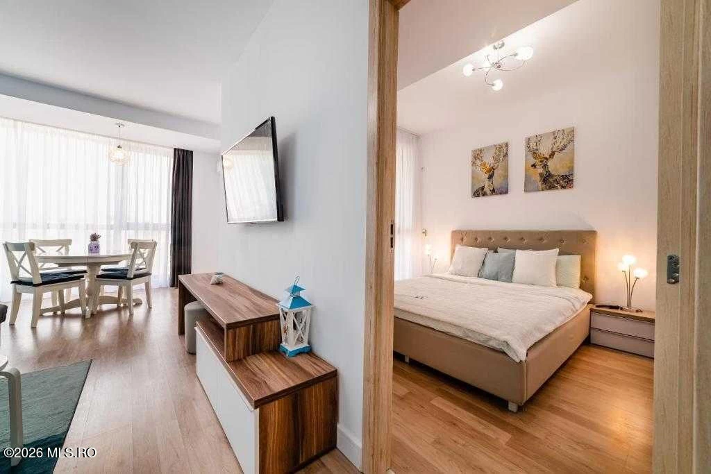 Strada D25, Navodari, Constanta, 1 Dormitor Dormitoare, 1 BaieBăi,Apartament,Anunturi Verificate,D25,0,F5-59219