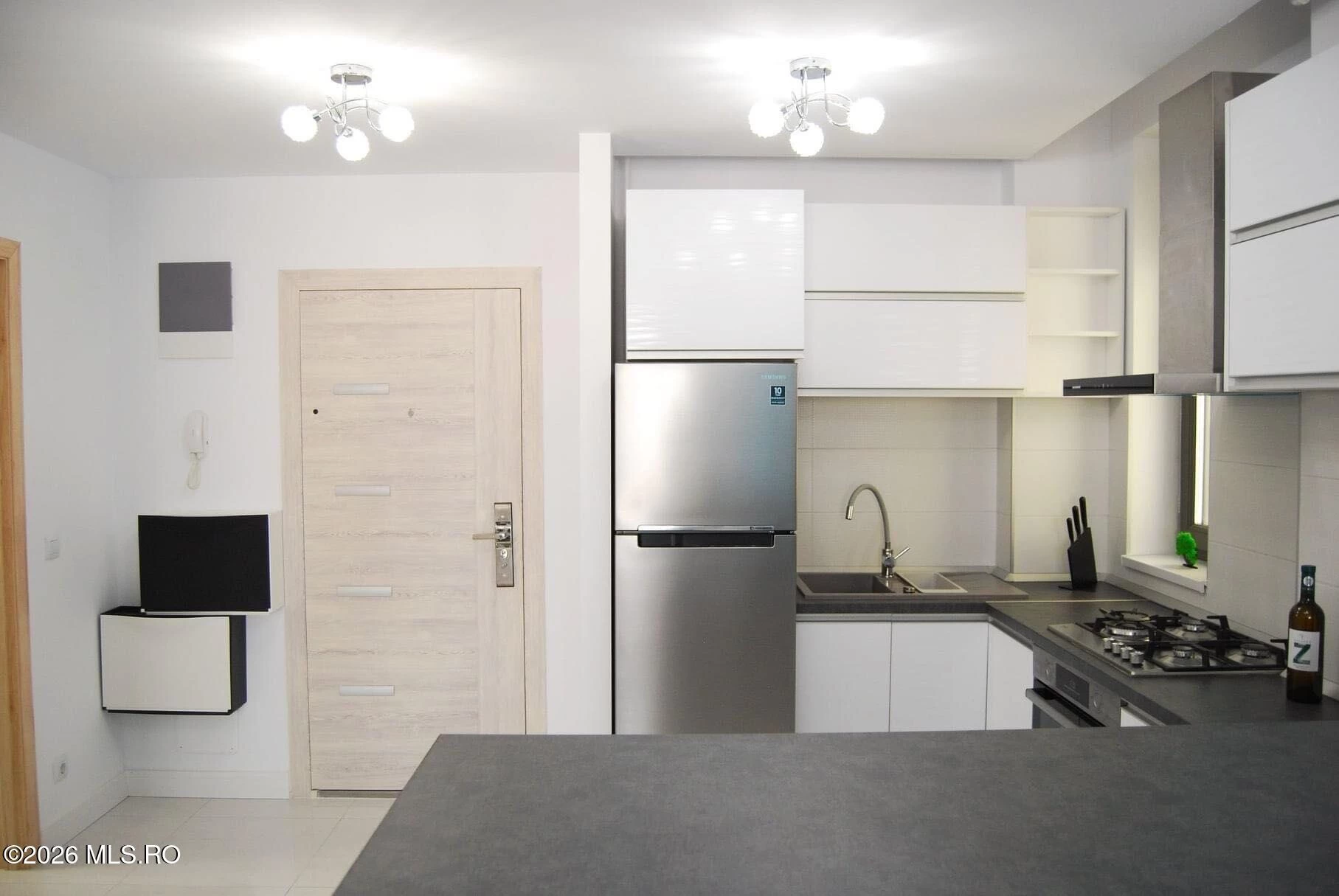 Strada D25, Navodari, Constanta, 1 Dormitor Dormitoare, 1 BaieBăi,Apartament,Anunturi Verificate,D25,0,F5-59219