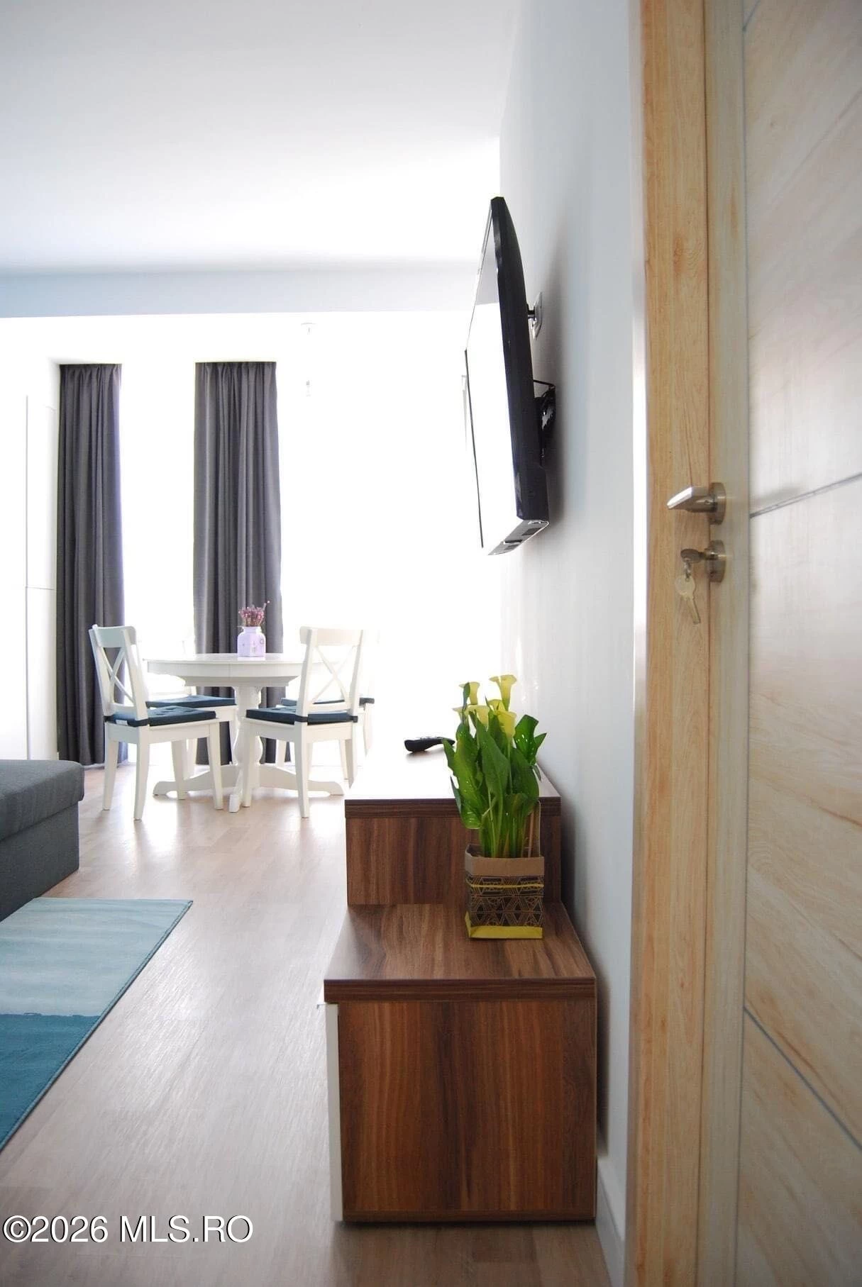 Strada D25, Navodari, Constanta, 1 Dormitor Dormitoare, 1 BaieBăi,Apartament,Anunturi Verificate,D25,0,F5-59219