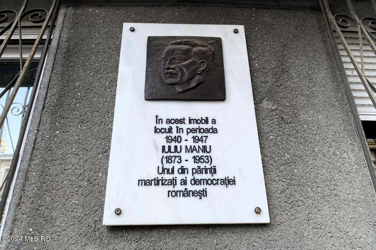 Strada SFINTILOR 10 Etaj 1, Ap. 4, Bucuresti, Bucuresti Ilfov, 030167, 2 Dormitoare Dormitoare, 2 BăiBăi,Apartament,Reprezentari Comision 0%,SFINTILOR,0,01-6266