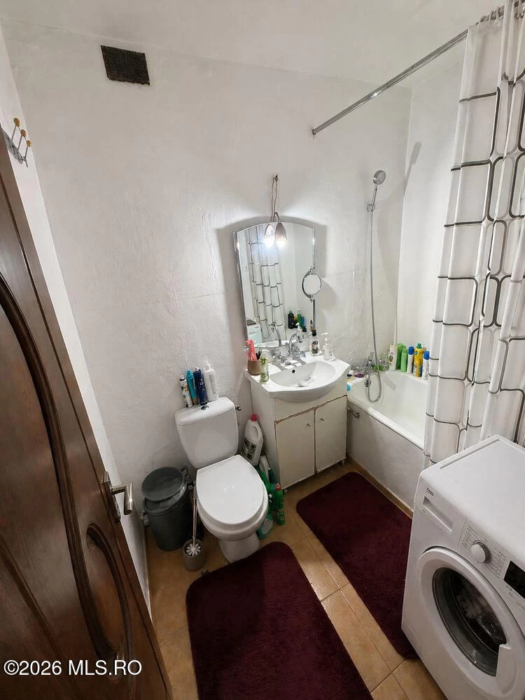 Strada MARTIR VASILE BALMUS, Timisoara, Timis, 0 , 1 BaieBăi,Apartament,Anunturi Verificate,MARTIR VASILE BALMUS,0,F3-45463