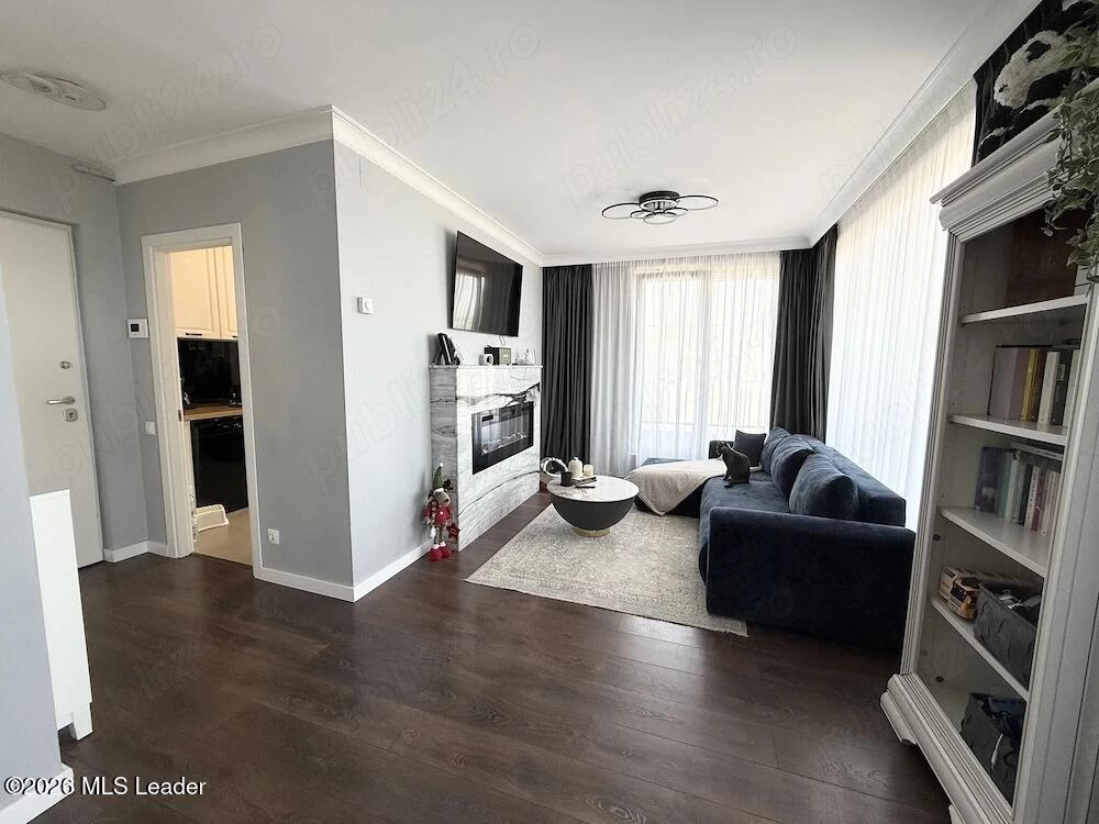 Strada Indisponibila, Voluntari, Bucuresti Ilfov, 2 Dormitoare Dormitoare, 2 BăiBăi,Apartament,Anunturi Verificate,Indisponibila,0,F1-251179