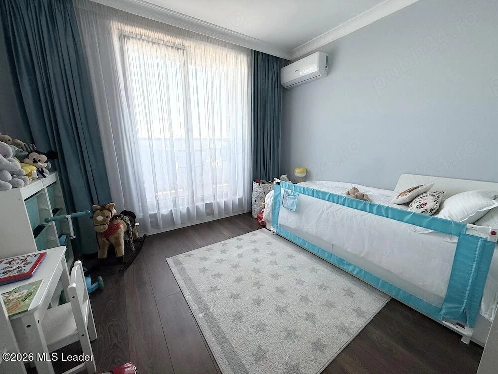 Strada Indisponibila, Voluntari, Bucuresti Ilfov, 2 Dormitoare Dormitoare, 2 BăiBăi,Apartament,Anunturi Verificate,Indisponibila,0,F1-251179