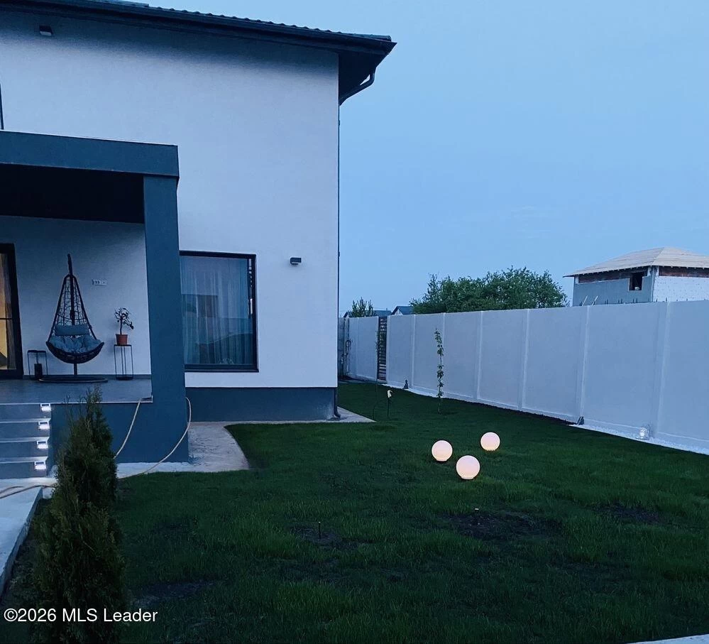 Strada CRIZANTEMELOR, Dragomiresti Vale, Bucuresti Ilfov, 3 Dormitoare Dormitoare, 2 BăiBăi,Casa/Vila,Anunturi Verificate,CRIZANTEMELOR,0,F1-251184