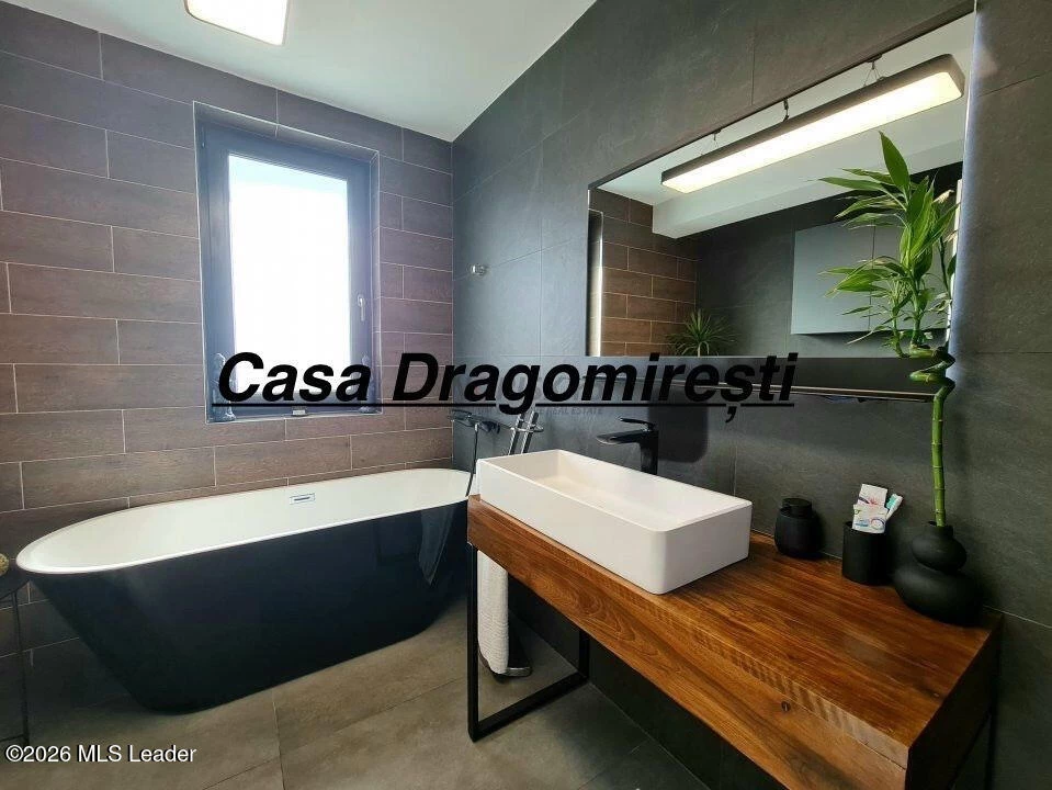 Strada CRIZANTEMELOR, Dragomiresti Vale, Bucuresti Ilfov, 3 Dormitoare Dormitoare, 2 BăiBăi,Casa/Vila,Anunturi Verificate,CRIZANTEMELOR,0,F1-251184