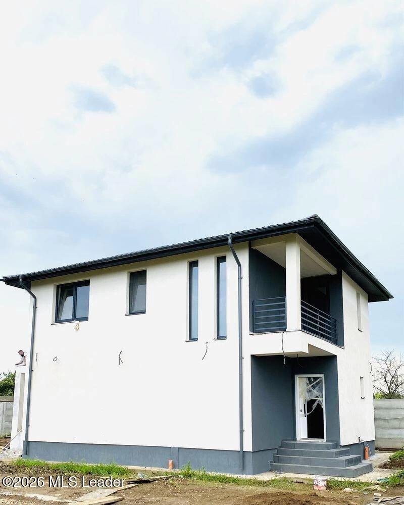 Strada CRIZANTEMELOR, Dragomiresti Vale, Bucuresti Ilfov, 3 Dormitoare Dormitoare, 2 BăiBăi,Casa/Vila,Anunturi Verificate,CRIZANTEMELOR,0,F1-251184