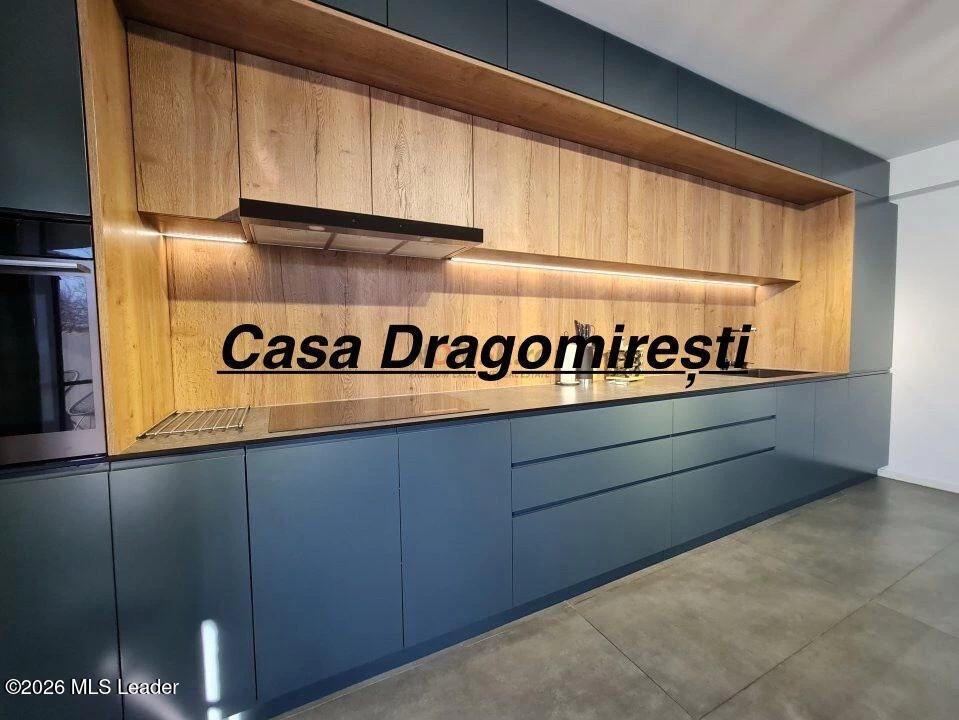 Strada CRIZANTEMELOR, Dragomiresti Vale, Bucuresti Ilfov, 3 Dormitoare Dormitoare, 2 BăiBăi,Casa/Vila,Anunturi Verificate,CRIZANTEMELOR,0,F1-251184