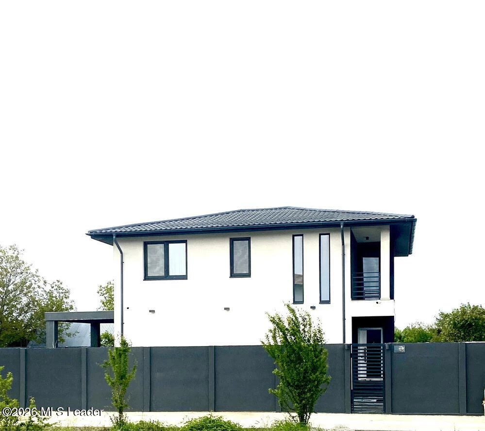 Strada CRIZANTEMELOR, Dragomiresti Vale, Bucuresti Ilfov, 3 Dormitoare Dormitoare, 2 BăiBăi,Casa/Vila,Anunturi Verificate,CRIZANTEMELOR,0,F1-251184