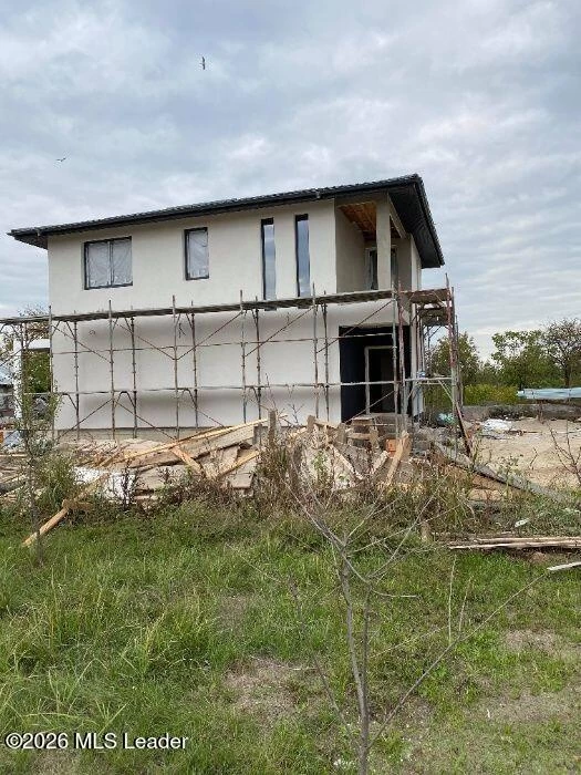 Strada CRIZANTEMELOR, Dragomiresti Vale, Bucuresti Ilfov, 3 Dormitoare Dormitoare, 2 BăiBăi,Casa/Vila,Anunturi Verificate,CRIZANTEMELOR,0,F1-251184