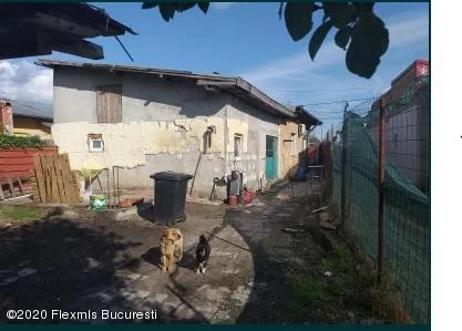 Strada ODAI, Jilava, Bucuresti Ilfov, 3 Dormitoare Dormitoare, 1 BaieBăi,Casa/Vila,Anunturi Verificate,ODAI,0,F1-251198