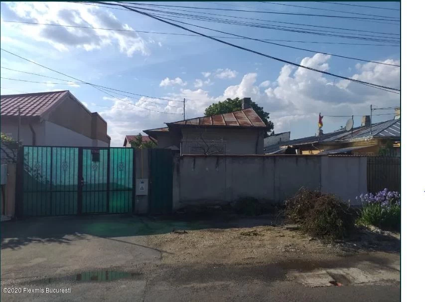 Strada ODAI, Jilava, Bucuresti Ilfov, 3 Dormitoare Dormitoare, 1 BaieBăi,Casa/Vila,Anunturi Verificate,ODAI,0,F1-251198